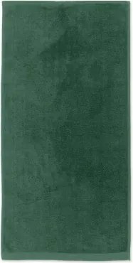 Osuška Maya 70x140 cm, zelená%