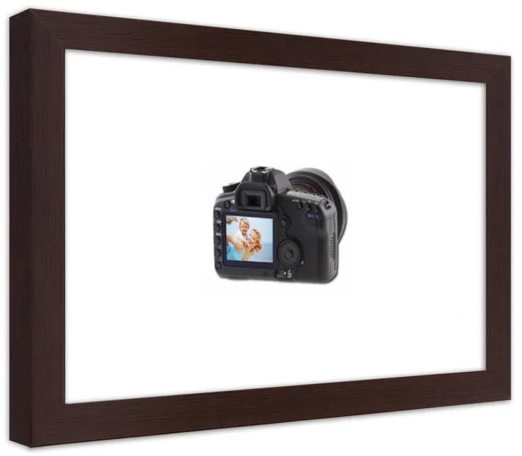 Gario Fotoobraz v ráme Farba rámu: Čierny, Rozmery: 40 x 60 cm
