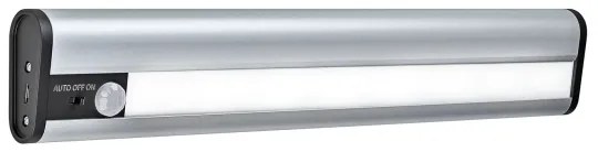 Osram - LED podlinkové svietidlo so senzorom MOBILE LED/1,5W/3,7V 1800 mAh