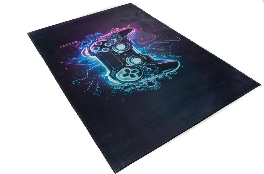 TA Koberec HJ-GAM001 ( DO-1 ) HOLUBICA TLAČ Rozmer: 80x150 cm