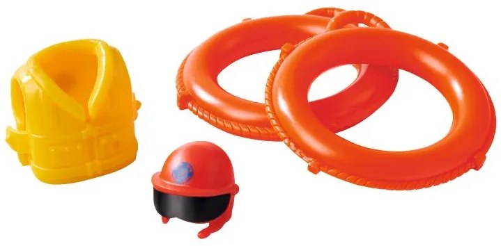 Simba Hasičský čln Sam Titan  (100393409)