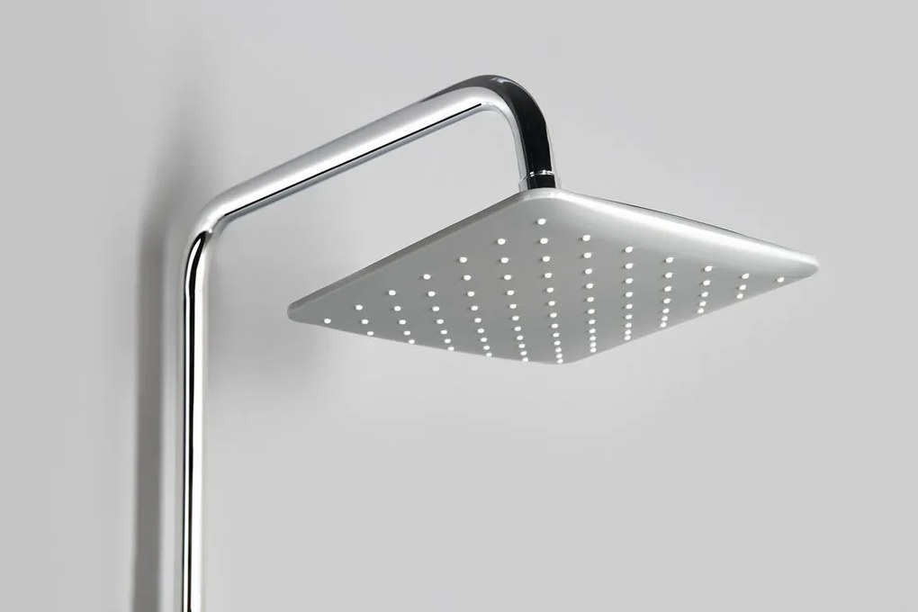 Aqualine Aqualine, FACTOR sprchový stĺp, chróm, FC960