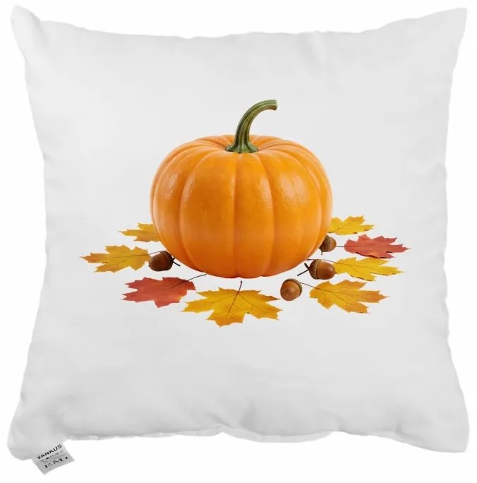 Dekoratívny vankúš Amber 40x40 cm EMI