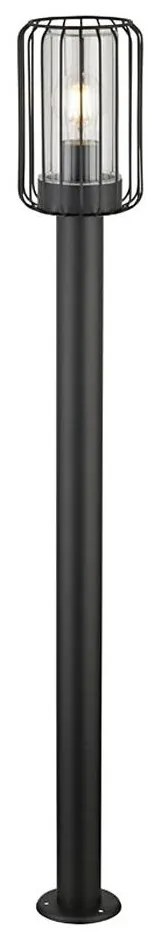 Rabalux 77108 - Vonkajšia lampa TARPA 1xE27/40W/230V IP44