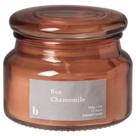 Vonná svíčka Broste BEE CHAMOMILLE