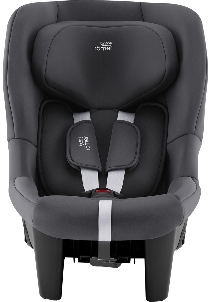 Autosedačka Britax&Romer Safe-Way M, Midnight Grey