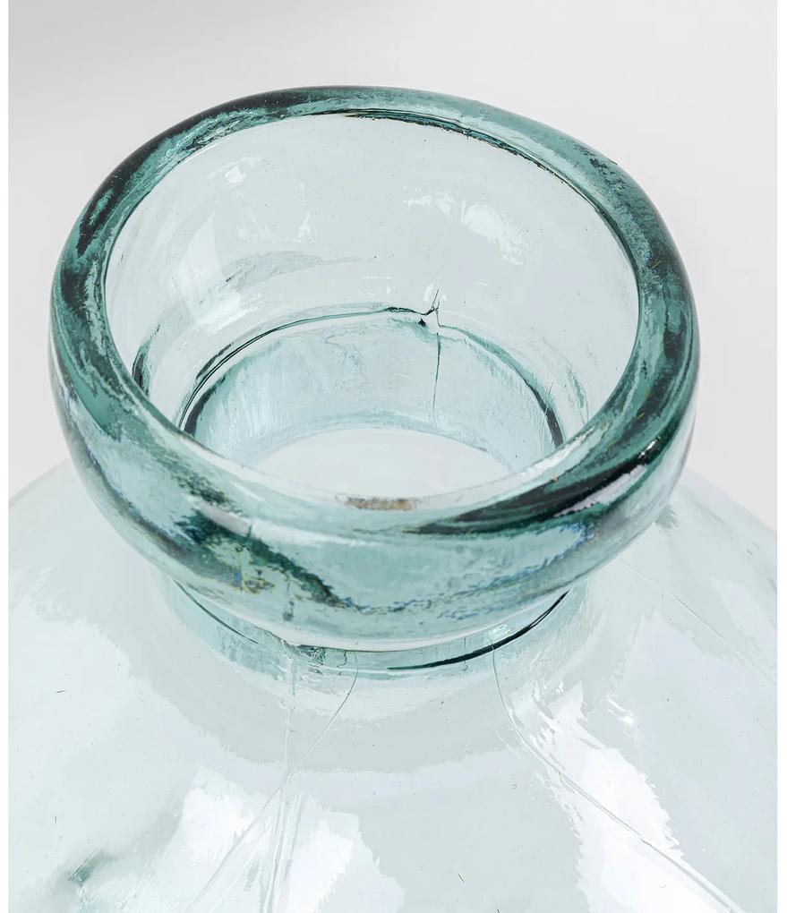 Simplicity váza transparentná 73 cm
