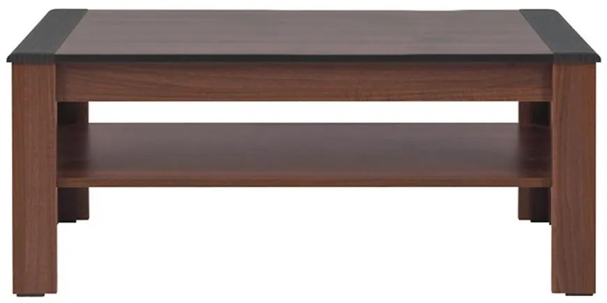 Konferenčný stolík Naomi Na-11 Orech/Wenge