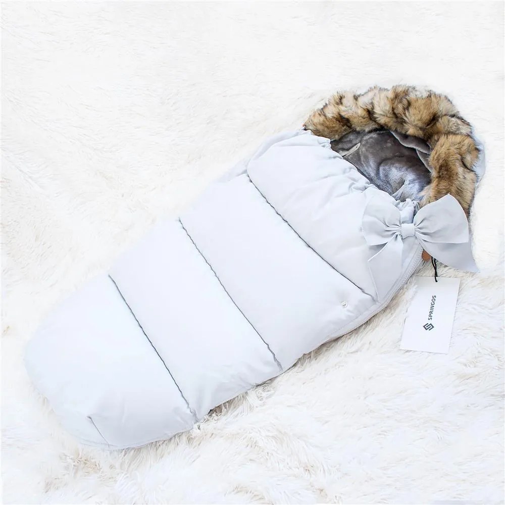 Detský fusak SPRINGOS SB0005