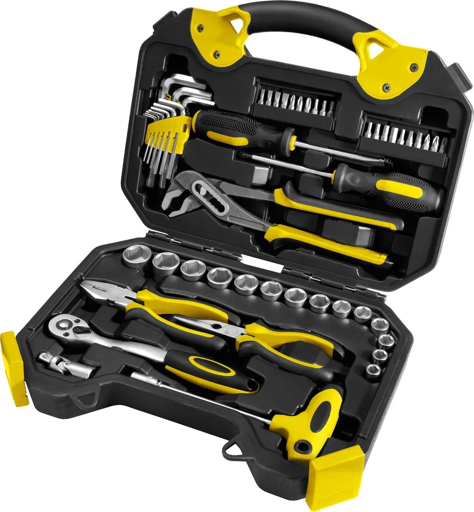 FDG 5002-54R Sada náradia 54 ks FIELDMANN