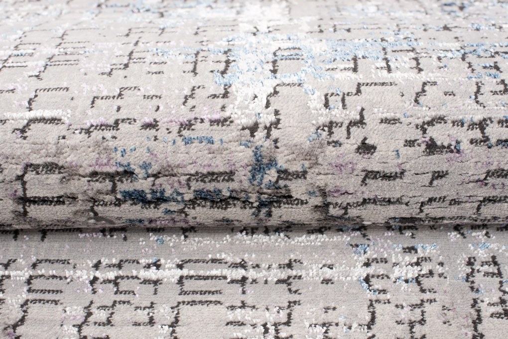 TA Koberec AP72D SVETLOSIVÁ CHARLESTON FDE Rozmer: 80x150 cm