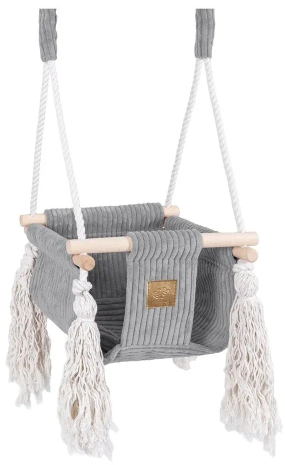 Detská hojdačka – Meowbaby