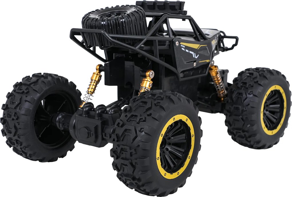 Ramiz Crawler RC 1:18 CLIMB POWER na diaľkové ovládanie