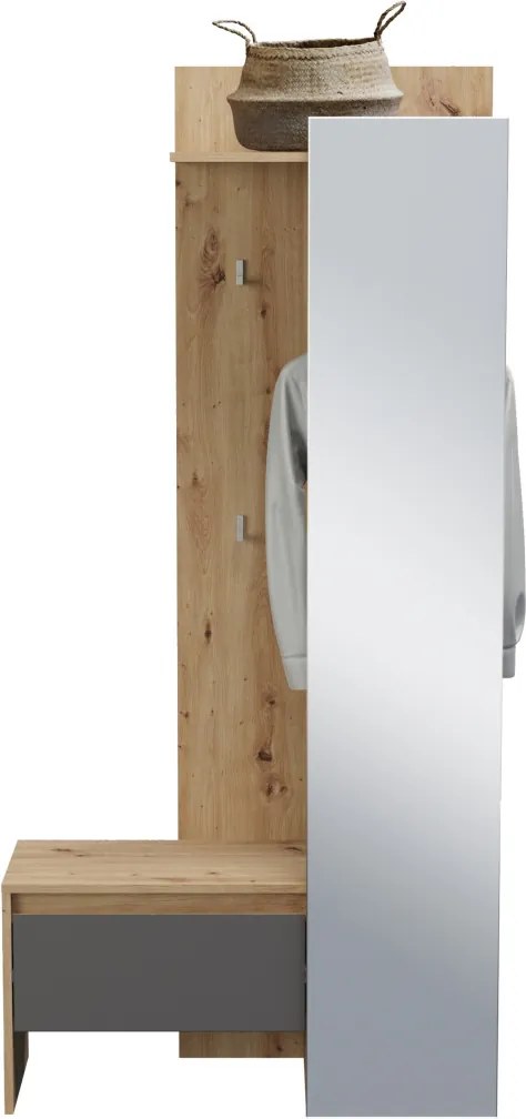 Predsieňová stena Torino