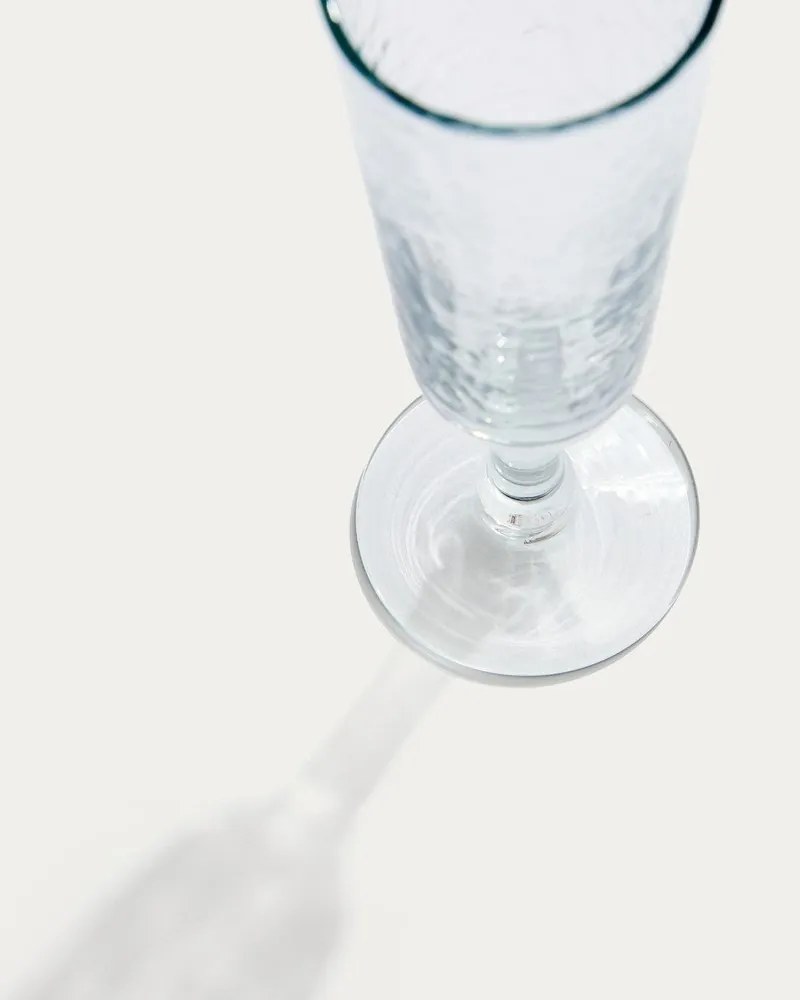 Pohár na víno Sileia – Kave Home