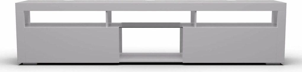 Blumfeldt Elgin, TV skrinka, 150 x 30 x 40 cm, LED