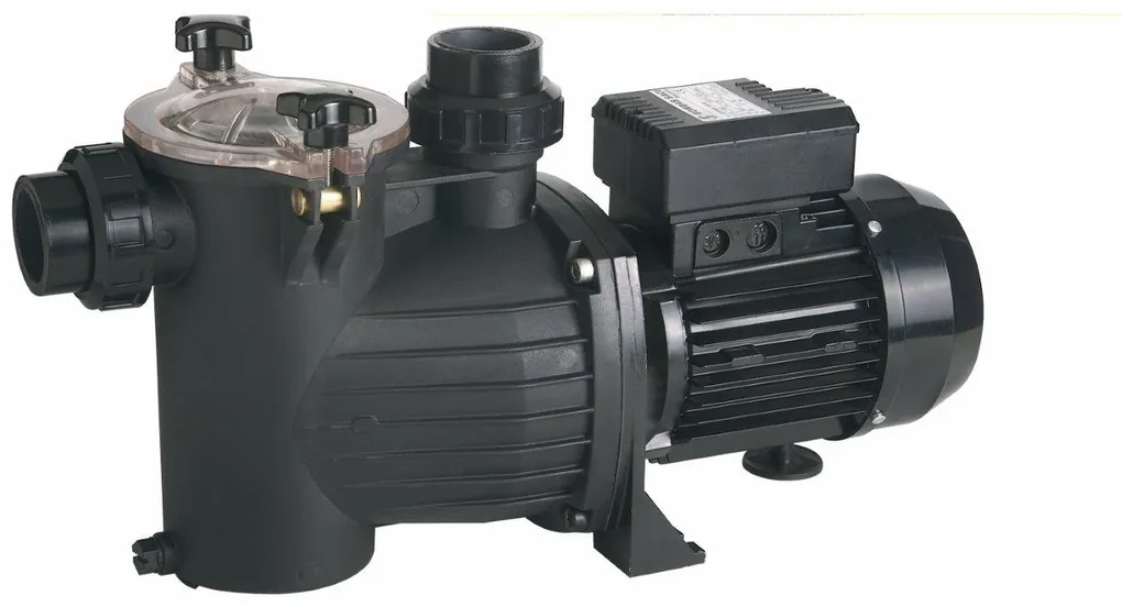 Filtračné bazénové čerpadlo 12 m³/hod, k bazénovej filtrácii