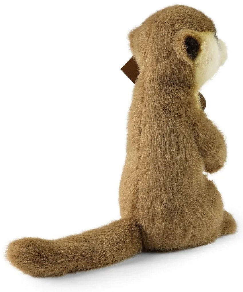 Rappa Plyšová surikata 23 cm ECO-FRIENDLY SOFT
