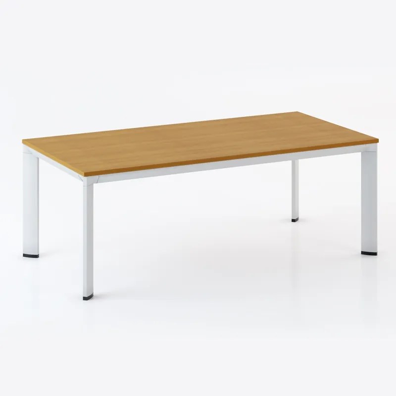 Rokovací stôl Invitation 1800 x 800 mm, čerešňa