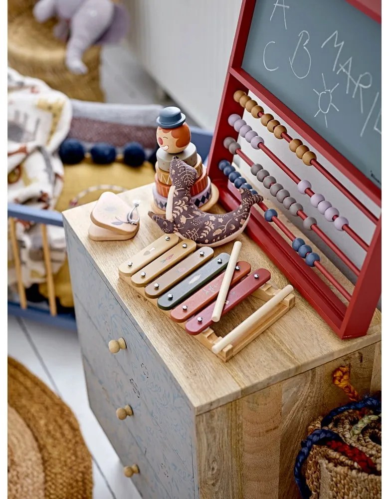 Interaktívna hračka Marcello – Bloomingville Mini