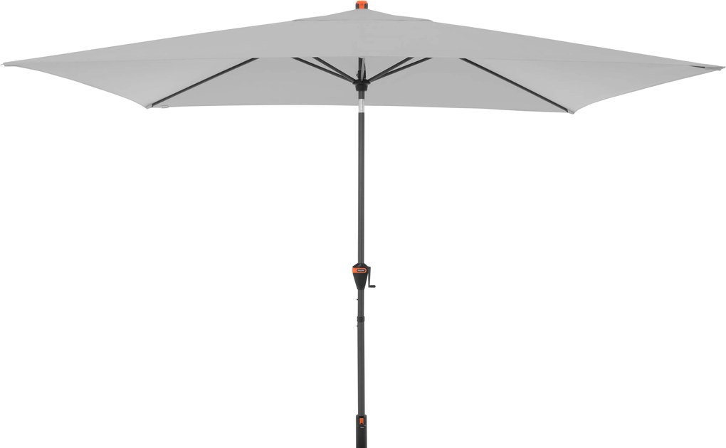 Doppler myZone svetlosivá