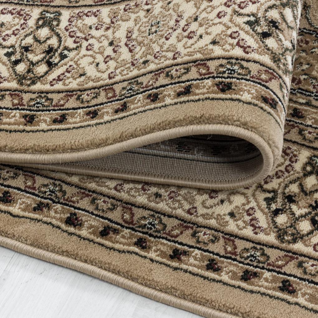Ayyildiz koberce Kusový koberec Kashmir 2601 beige - 300x400 cm