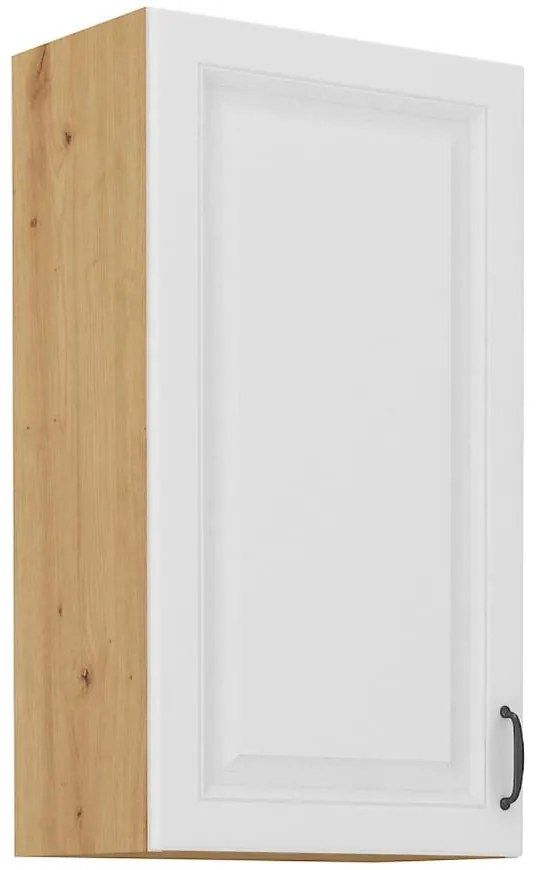 Skrinka do kuchyne Mat/Artisan 50G-90 1F