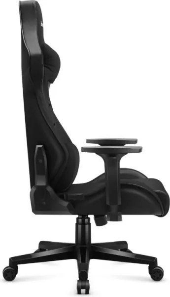 Herná stolička Force 7.6 Black