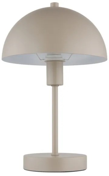 Globo 24009S - Stolná lampa ATOMA 1xE14/40W/230V