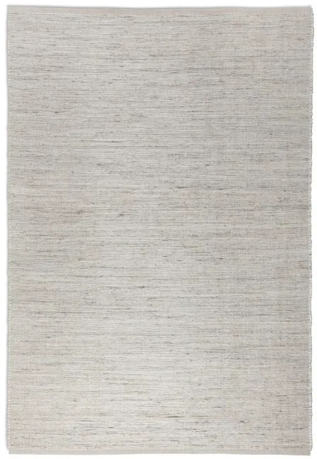 Koberec Hanse Home Handloom 1.0 Dhaka naturálny / biely / ivory