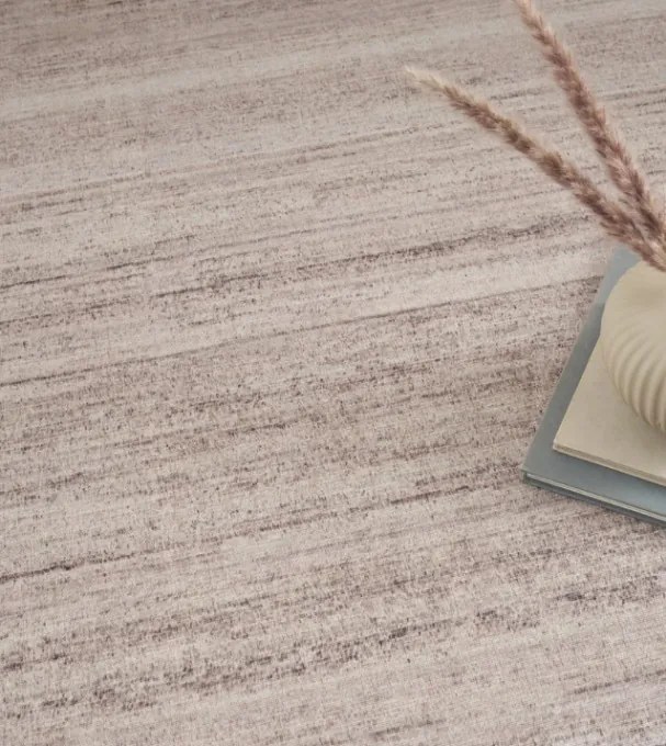 Koberec WASHABLE ESSENTIALS 1 slonia kosť / mokka