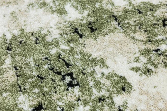 Koberec Bosa K437A krémový / zelený