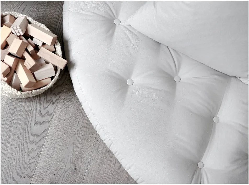 Variabilné kreslo Karup Design Nest Grey