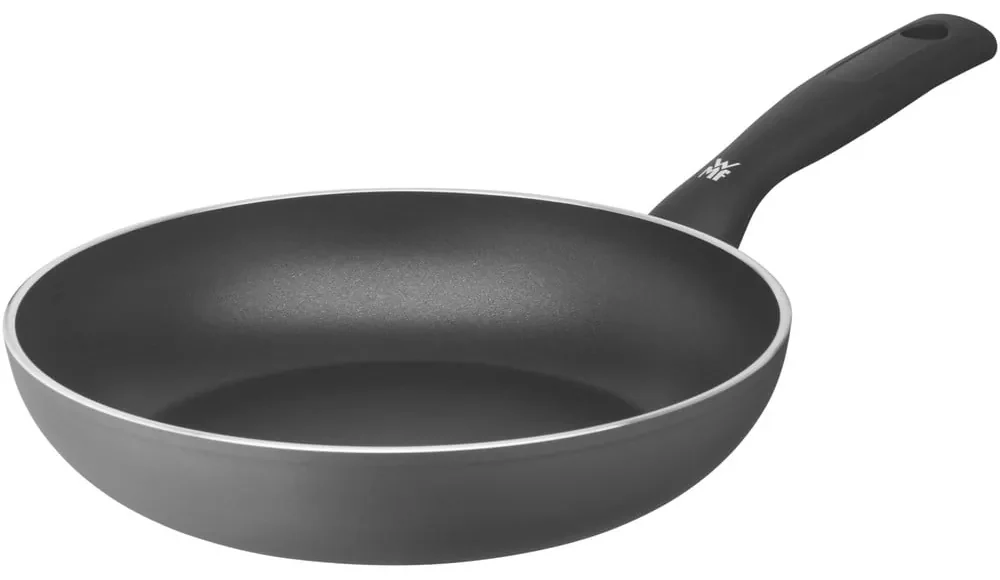 Set hliníkových panvíc a obracačky PermaDur Inspire - WMF