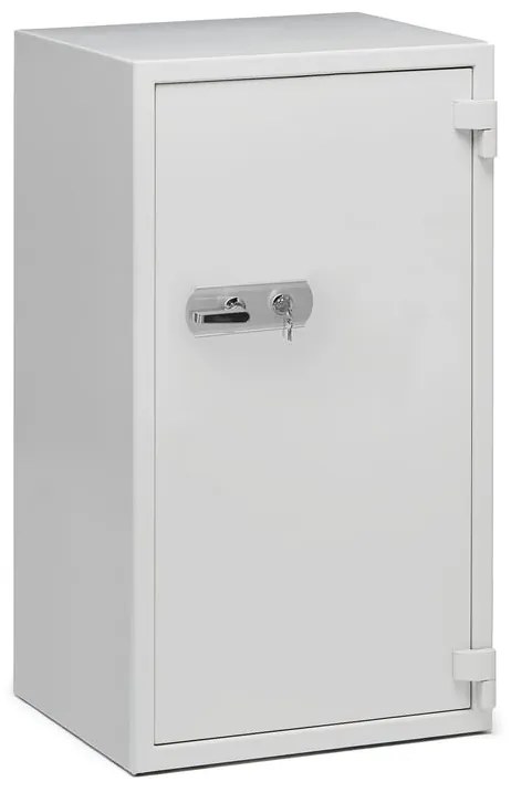 Ohňovzdorná skrinka s mechanickým zámkom SHIELD, 1280x735x630 mm