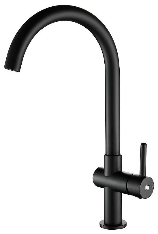 Batéria drezová Ilma čierna