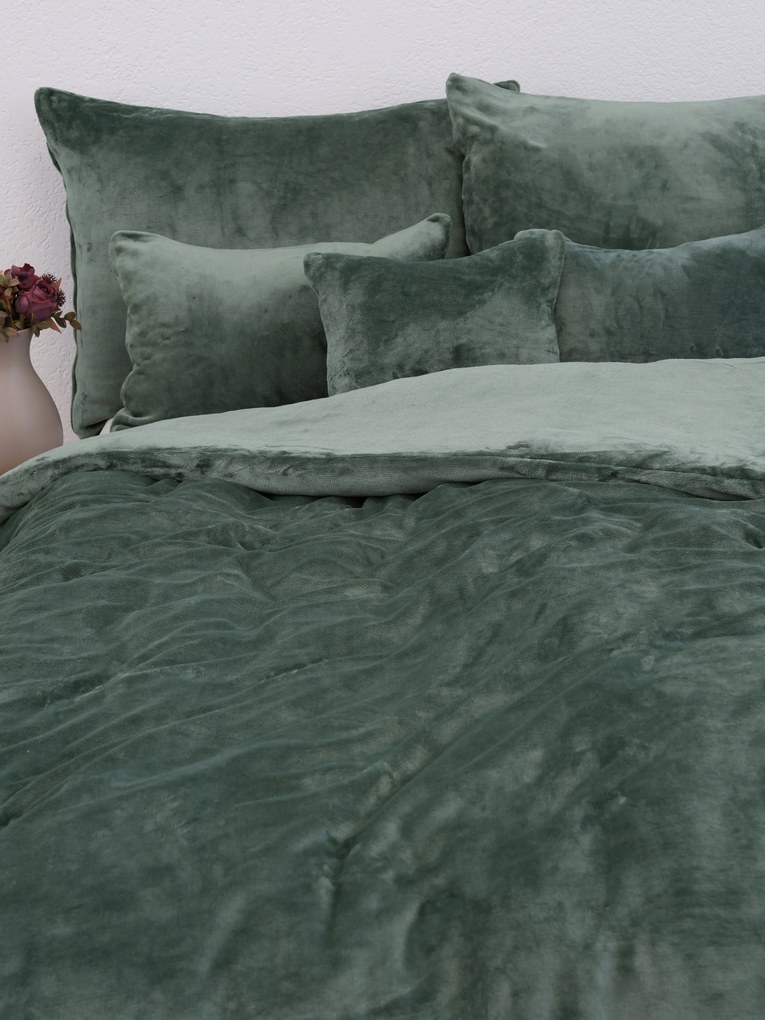 Obliečky mikroplyš Exclusive – Laura olivová