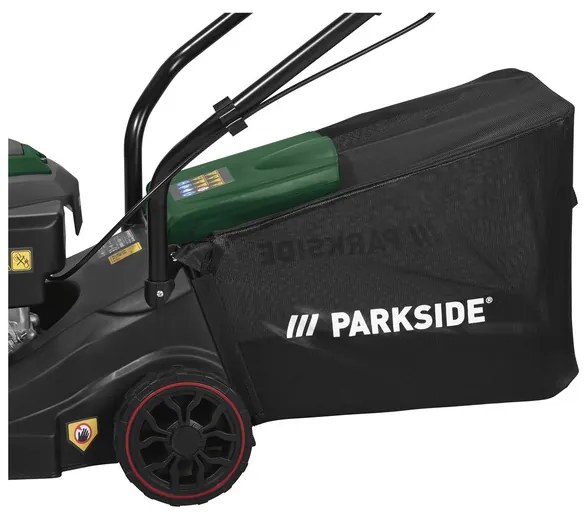 Parkside® Benzínová kosačka na trávu Pbrm 39 C2 (100361327)