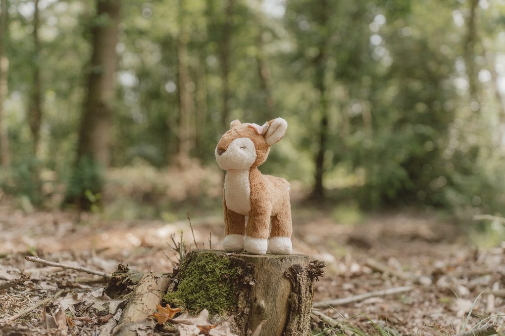 Srnka plyšová Fairy Garden