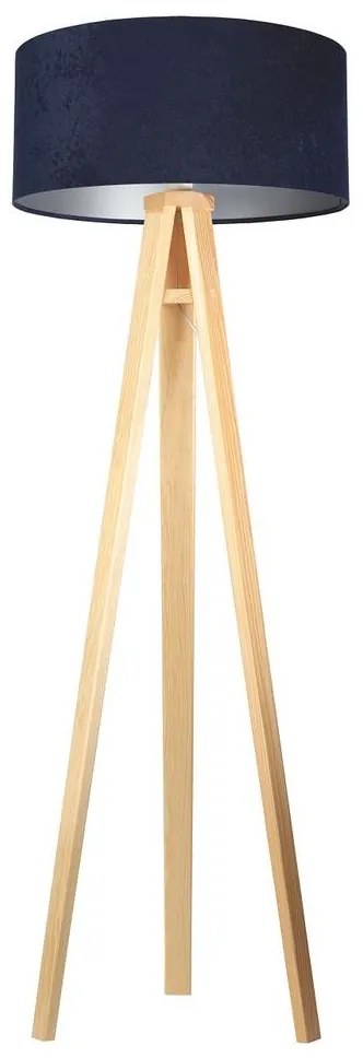 Stojacia lampa STANDARD 1xE27/60W/230V