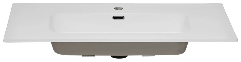 Keramické umývadlo GO90 biele