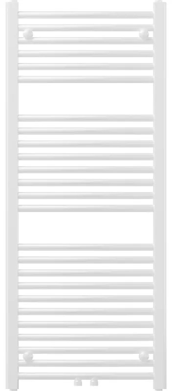 Mexen Ares, vykurovacie teleso 1200 x 600 mm, 620 W, biela, W102-1200-600-00-20