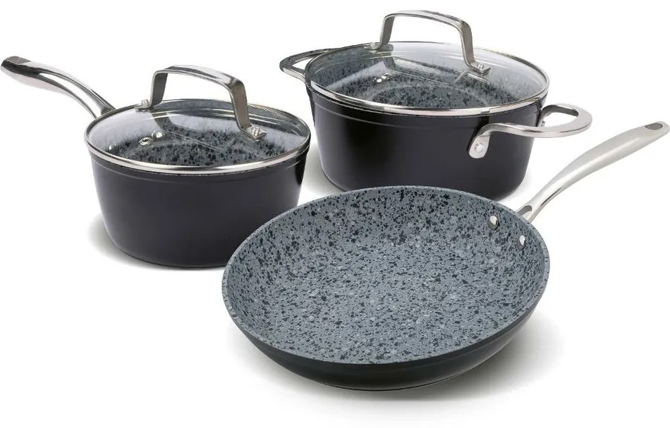 Lamart LT1283 5-dielna súprava riadu Granit