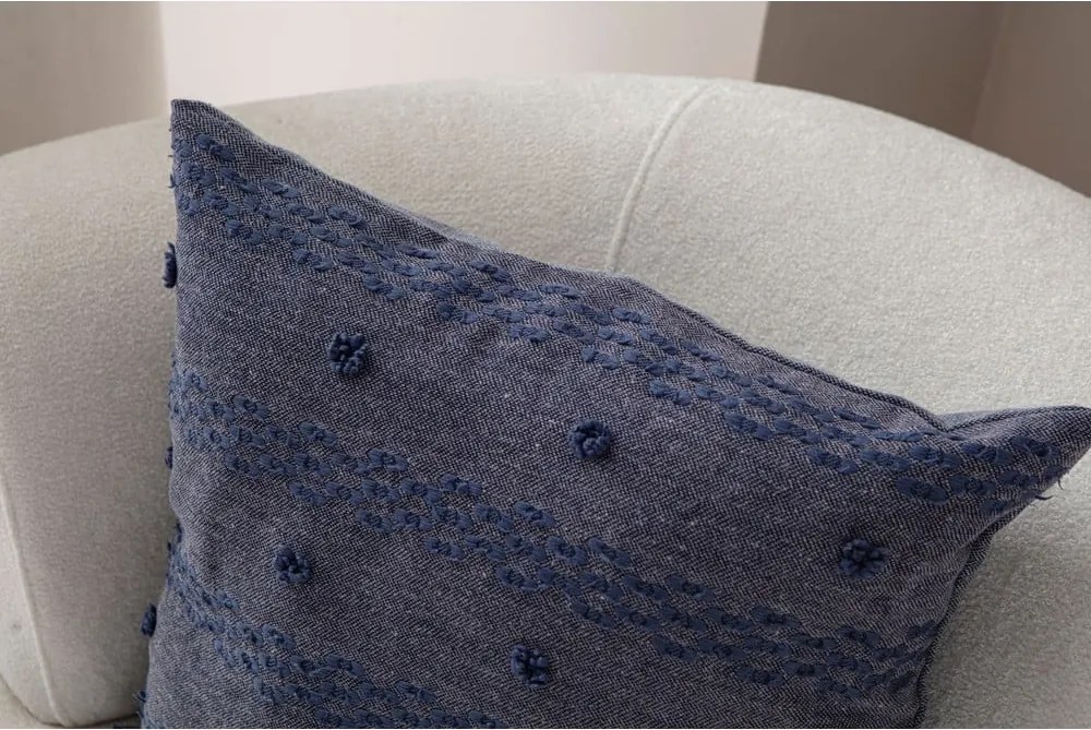 Obliečka na vankúš 43x43 cm Tuffet – Mioli Decor