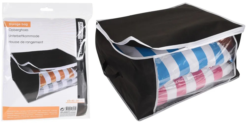 Home Elements Úložná taška 60 x 45 x 30 cm