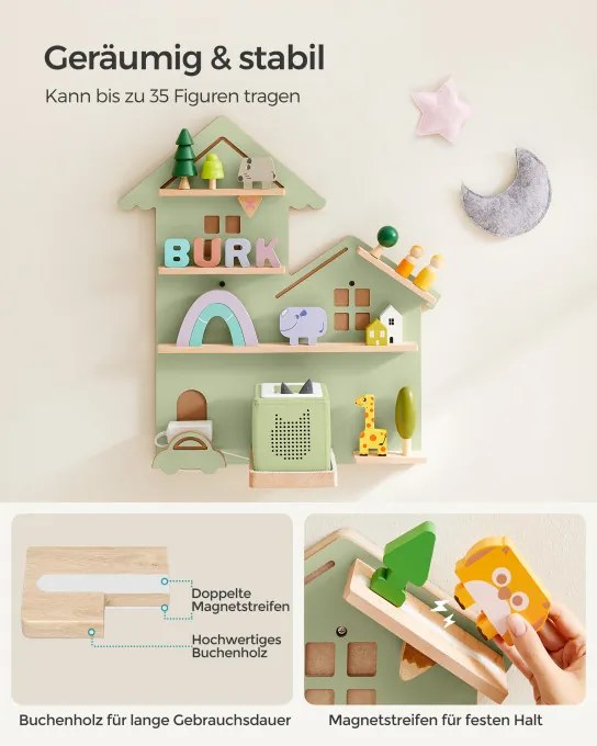 Detská polica GKR801C10