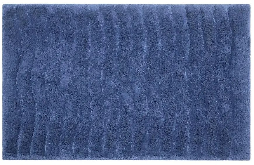 Kúpeľňový koberček 50x80cm Dark Night