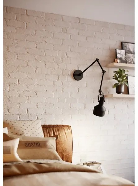 Eglo 43561 - Bodové svietidlo TAKELEY 1xE27/28W/230V