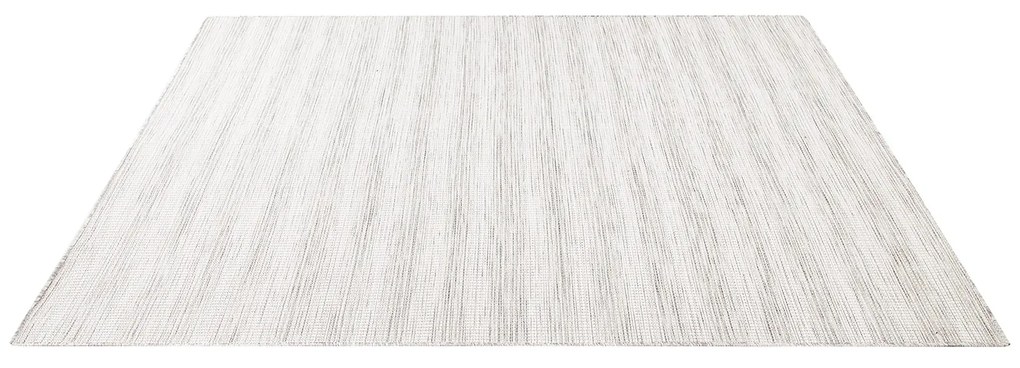 Dekorstudio Šnurkový koberec PALM 3471 - sivý Rozmer koberca: 240x340cm
