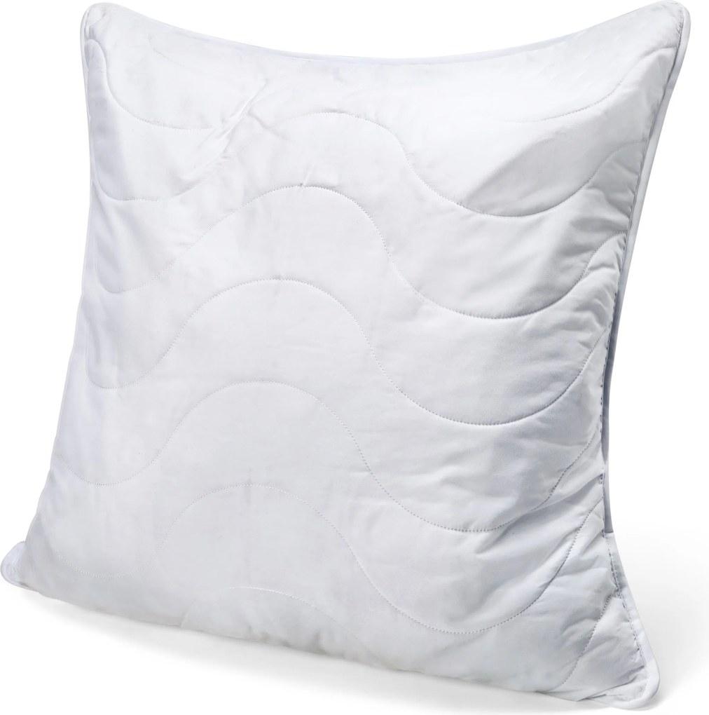 Vankúš s možnosťou vyvárania, cca 90 x 70